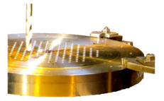 Doyle and Roth Shell and Tube Heat Exchanger