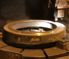 Shell and Tube Heat Exchanger Doyle and Roth 
