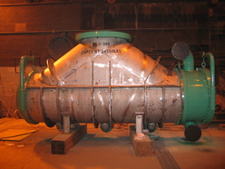 Alloy Heat Exchanger