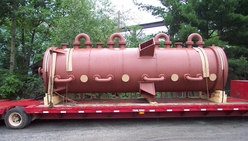 Heat Exchanger